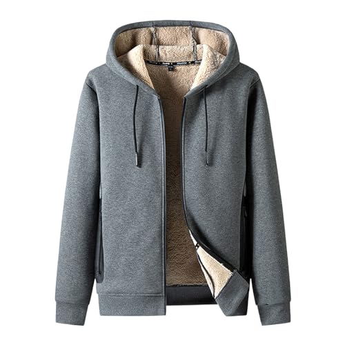Manteau de ski chaud pour homme et veste polaire matelassée