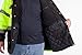 Utility Pro - Hi-Vis Reflective, Waterproof Contractor Parka Jacket (Yellow) (XL)