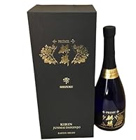 麒麟 プレミアム純米大吟醸 雫酒 750ml