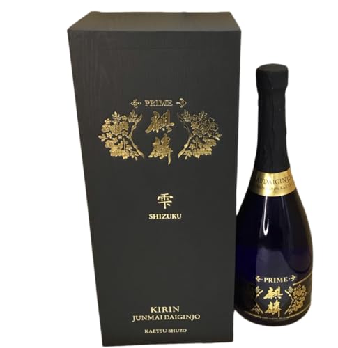 新潟県 麒麟 [純米大吟醸酒] (日本酒) 価格比較 - 価格.com