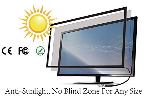 image for DeYoWo 22 Inch Multi Points IR Touch Screen, Infrared Touch Screen Pan