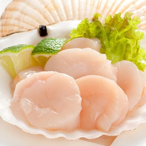 ホタテ ほたて貝柱 肉厚 北海道 冷凍 刺身 300g ギフト 内祝い お取り寄せグルメ