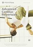 STOTT PILATES Advanced Cadillac Repertoire, 3rd Edition