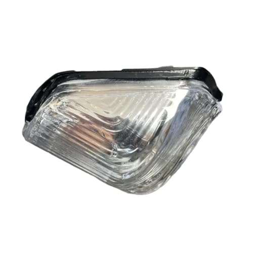 Clignotant rétroviseur droit Sprinter solution feu indicateur cassé rétroviseur extérieur - 6