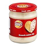 Lay's, French Onion Dip, 15 Ounce