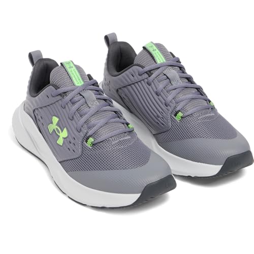 Image of Under Armour Mens Charged Commit Trainer 4 Sneaker