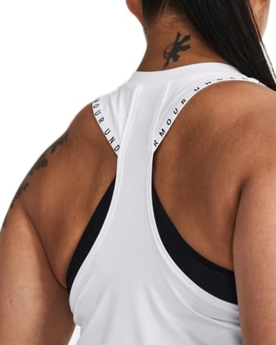 Image of Under Armour Womens Women's Ua Knockout Tank