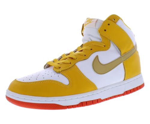 Image of Nike Women's Dunk High Sneaker