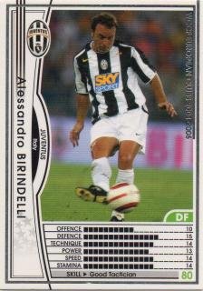 Amazon.co.jp: WCCF/04-05/ユベントス/白/130/アレッサンドロ