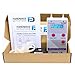 Oxygen Analyzer by Forensics | 21%-100% | O2, Flow & Pressure Digital Readout |