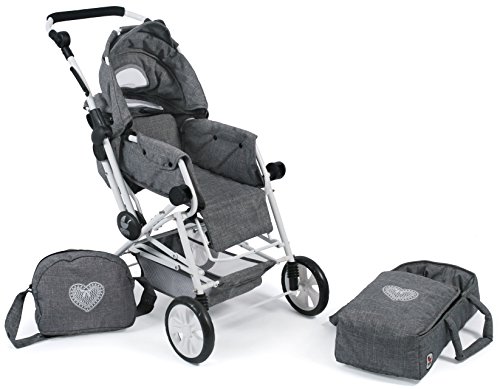 Bayer Chic 2000 562 76 Super Passeggino per