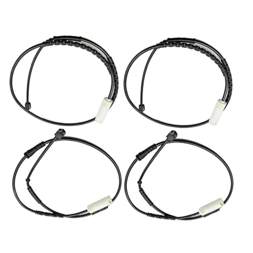 Sensor pastillas freno Mini Cooper Countryman R60 aviso desgaste delantero trasero
