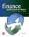 Loose Leaf for Finance: Applications and Theory