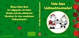 Viele liebe Weihnachtswünsche!: Ein sheepworld Buch - Stefanie Rölz Stefanie Rölz 