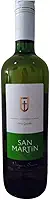 Vinho Branco Suave Brasileiro Serra Gaúcha 750ml Aroma de Frutas Maduras Leve Doce Refrescante Ideal para Queijos Sobremesas e Momentos Especiais San Martin
