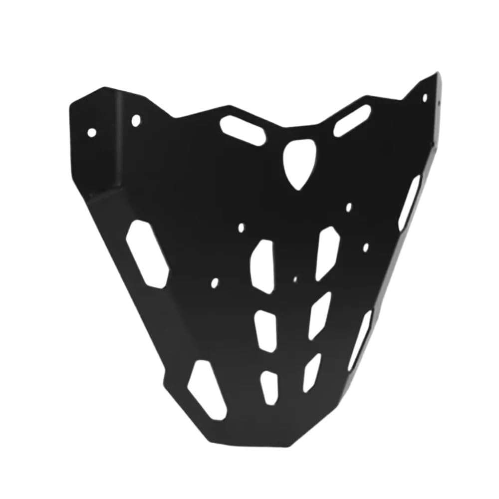 Porte-bagages arrière Multistrada support stable pour top case - 6