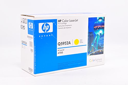 Preisvergleich Produktbild HP 643A Laserpatrone