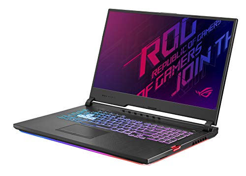 best gaming laptop under 2000, best laptop under 2000, ASUS ROG Strix Hero III, G731GV-DB74