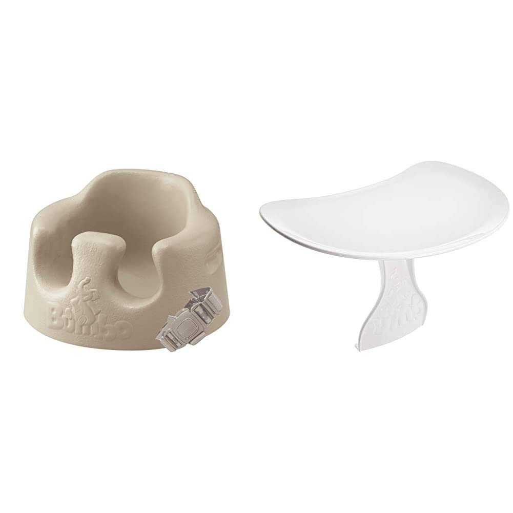 Amazon | 【セット買い】Bumbo バンボベビーソファー【正規総輸入元 