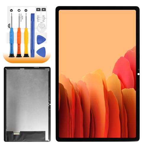 Écran cassé Lenovo Tab M10 Plus 3RD solution bloc tactile complet