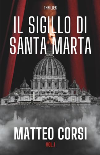 Il Sigillo di Santa Marta