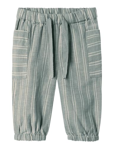 Name It Nbmhalom Pant