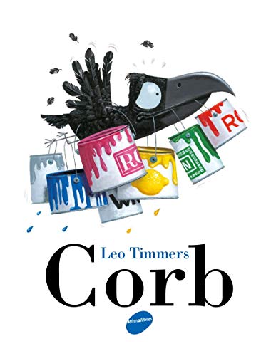Corb: 1 (Albums Il·lustrats)