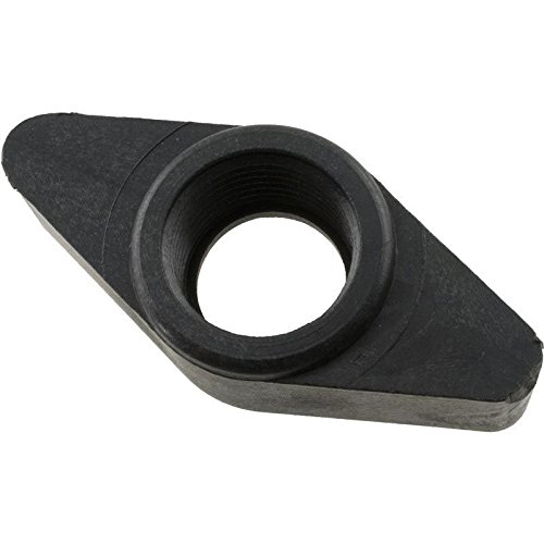 Waterway 519-7441 Pressure Gauge Lock Nut
