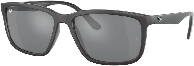 Óculos de Sol Ray-Ban RB4384L Unissex Óculos de Sol Ray-Ban RB4384L Unissex