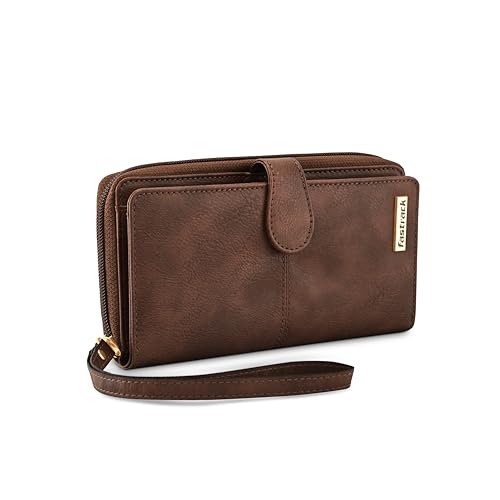 Image of Fastrack Women's Utility (Brown)