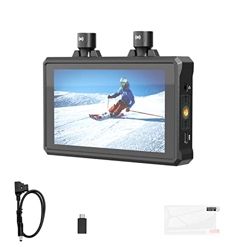 HOLLYLAND MARS M1 バッテリー等おまけ付き Amazon | Hollyland