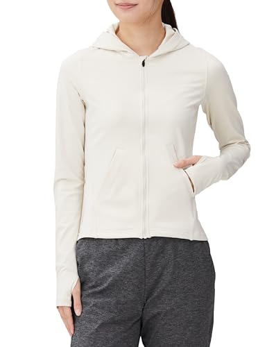 Reebok(リーボック) SWEATSHIRTS ACTIV COLL DREAMBLEND FZ レディース