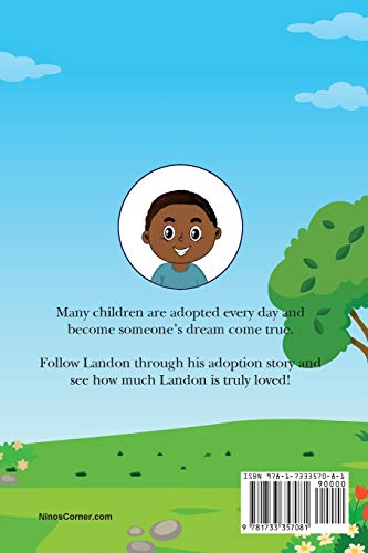 My Wonderful Life: An Adoption Story