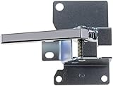 Dorman 77064 Interior Door Handle Compatible with Select Chevrolet/GMC Models