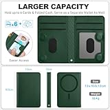 Zoom IMG-1 tucch porta carte magnetico con Zoom IMG-1 tucch porta carte magnetico con