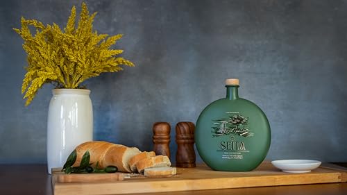 Aceite de Oliva Extra Virgen Seita 500 ml miniatura 4