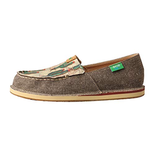 Image of Twisted X Women's Slip On Loafer