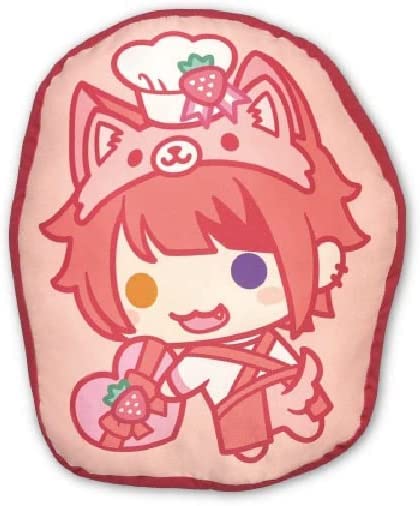 すとぷり クッション Amazon.co.jp: ［すとぷり] ころん すとぷり あにまるぬいぐるみ