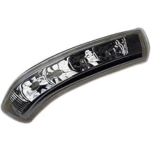 Right Side Mirror Indicator Turn Signal Light LED For Hyundai Santa Fe 2007-2012