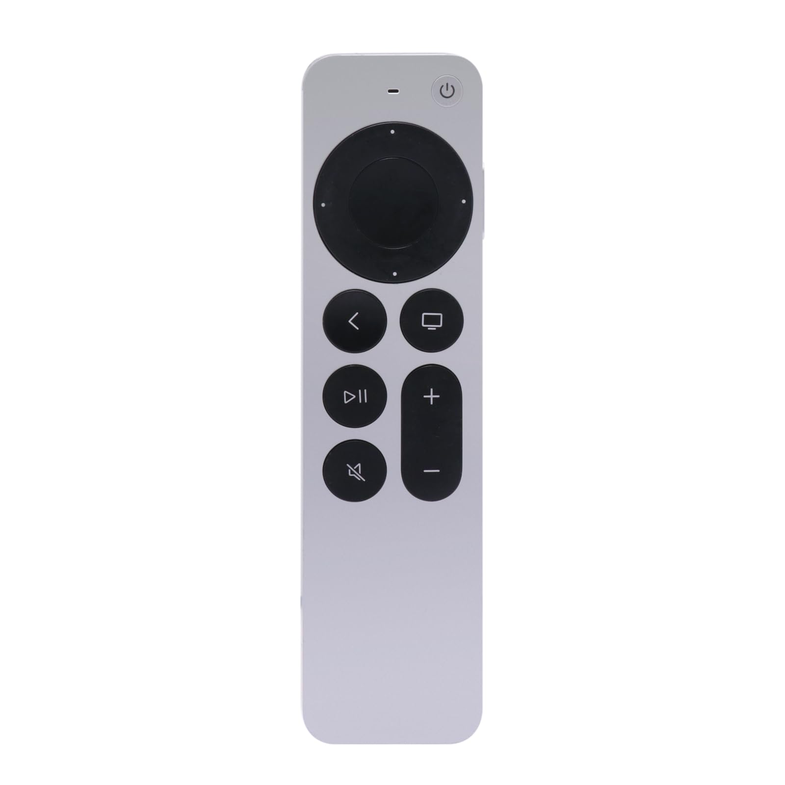 BestParts Remote Control Replacement for Apple A2854 TV 4K/HD 3rd Generation Siri Remote EMC8220 MNC73AM/A