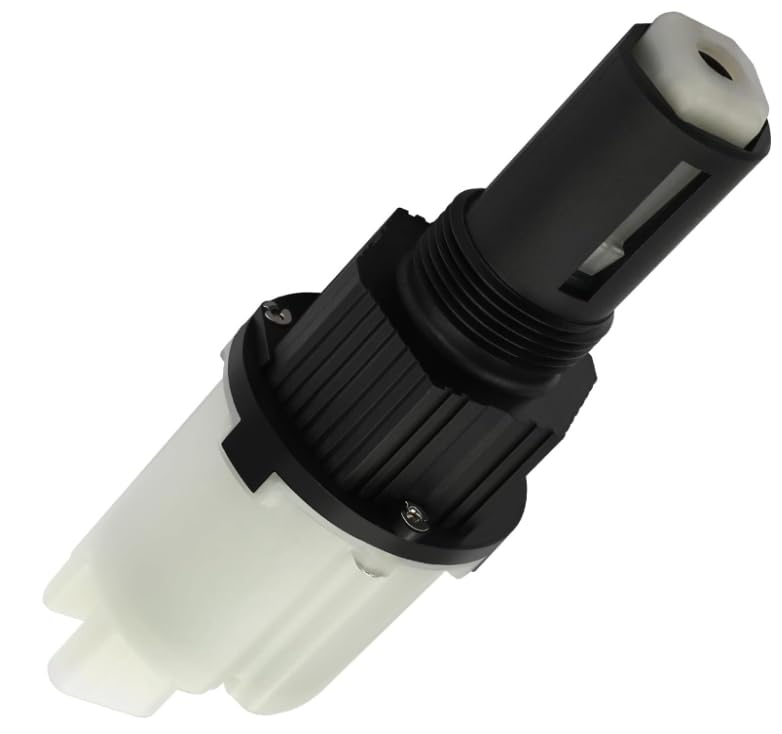 600-118 4WD Actuator