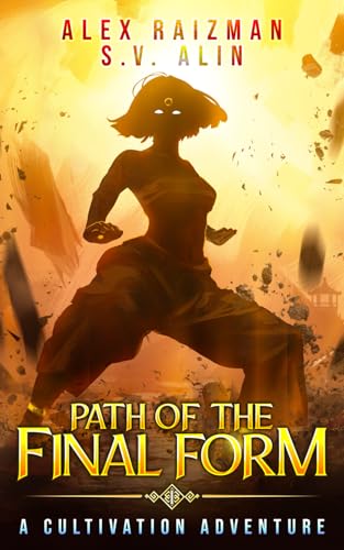 Cover of Path of the Final Form