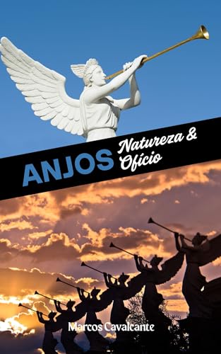 ANJOS - Natureza e Ofício