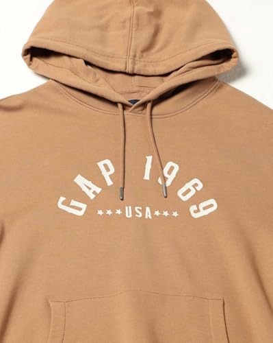 Image of Gap Men Hooded Sweatshirt