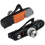 Bicycle Brake Pads for Road and Folding Bikes with C Caliper