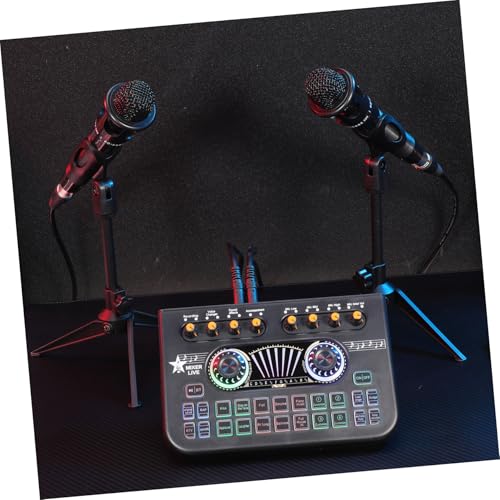 Kit podcast double microphone pour réussir vos directs à deux - 7