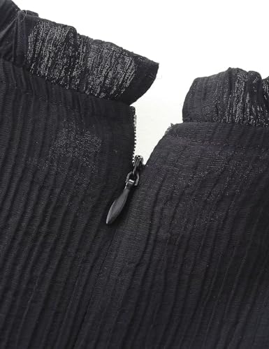 Bumeex Kids Tween Teen Girls Fashion Swing Casual Party Dress 4-15 Years4