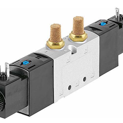 The 30 Best Compressed Air Pneumatic Mufflers of 2024 [Verified