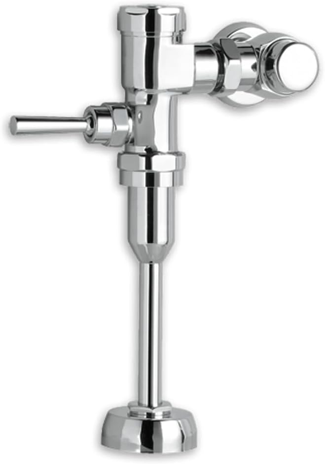 Replacement Part for American Standard 6045101.002 Manual Urinal Flush Valve 1.0 Gpf