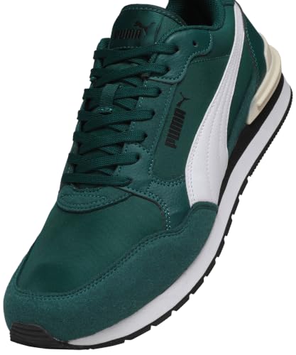 Image of Puma Unisex-Adult St Runner V4 Nl Res Sneaker